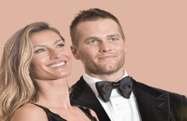 Tom Brady and Gisele Bündchen's Relationship