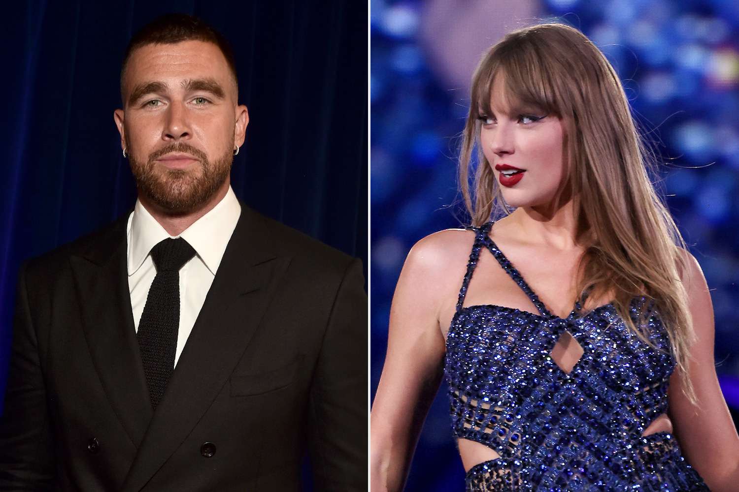 News now: Taylor Swift drop this Part of Her A-List Life, so did you think with this below Will Make Travis Kelce Withdraw?