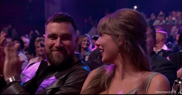 Breaking News: Así será la despedida de soltero de Travis Kelce antes de su boda con Taylor Swift: golf, Bahamas y máxima discreción...see more