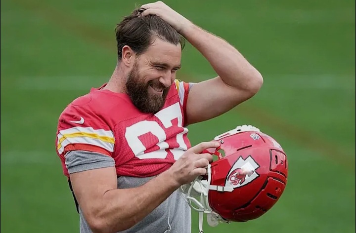 Travis Kelce