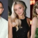 Travis Kelce's relationship with Taylor Swift continues to intrigue fans, especially after a recent social media post involving Olivia Dunne, who shared a video on TikTok and Instagram to promote Accelerator Active Energy drinks, featuring Kelce.