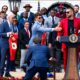 Awesome: Travis Kelce reveals what he would do if he were President for a day