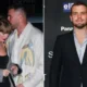 Taylor Swift brother Austin Swift Reveals that Taylor Swift have been crying for over 3hours now after reading the message Travis Kelce sends to her, it goes:’ I didn’t except such from you Taylor’ and he concluded with a word that made her break down in tears.