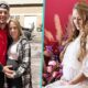 Patrick Mahome joyously confirmed wife 2 weeks gone’ Pregnant Brittany Mahomes