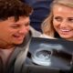 Patrick Mahomes and Brittany Matthews Announce We're Pregnant