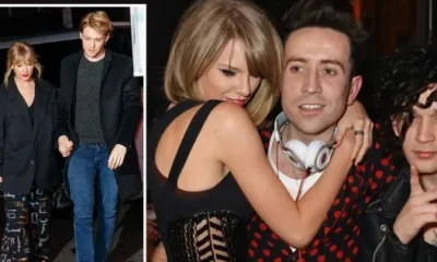 News now: Taylor Swift was in Paris, as Travis Kelce Heads to Kentucky Derby, a fan reveals that Taylor Swift was with her ex in Paris, as he detailed out some of there discussions below .