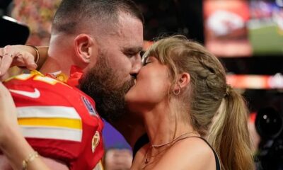 Taylor Swift and Travis Kelce to get married