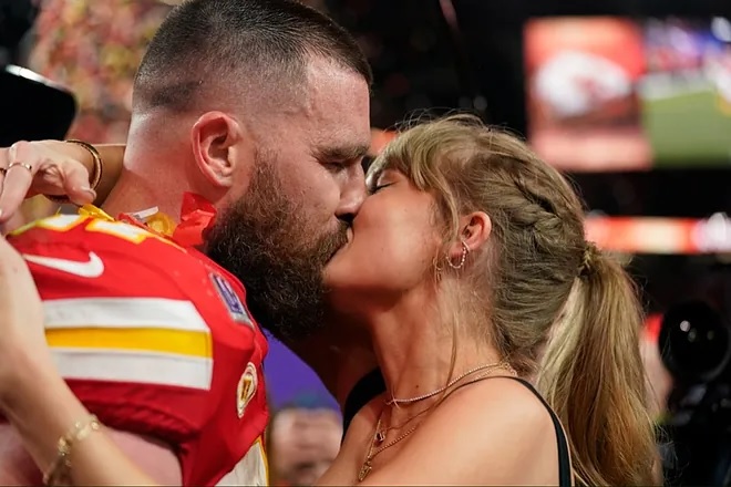 Taylor Swift and Travis Kelce to get married