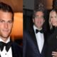 Tom Brady, ex wife Gisele