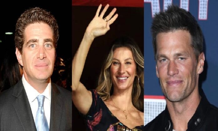 Tom Brady’s ex-wife Gisele Bundchen announced Pregnant for Billionaire Boyfriend