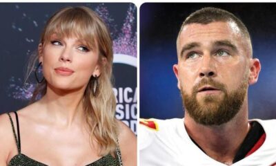 Travis Kelce has also been feeling the pressure as he was recently asked when he will pop the marriage question. It’s evident that both Taylor and Travis are feeling overwhelmed by the expectations and constant inquiries about their relationship.