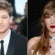 Joe Alwyn Breaks Silence on Taylor Swift Relationship