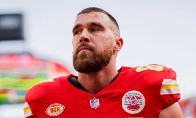 Travis Kelce Rejected the proposal ESPN projects because of this.