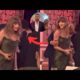 Red Flag : Taylor Swift Stopped Travis Kelce from Kissing Her Shoulder ' Relationship hits the rock