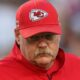 Just in: Teary-Eyed Andy Reid announce this heartfelt message to Patrick Mahomes and Travis Kelce "Team breakers".