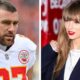 News now: Travis Kelce finally reveals why Taylor swift was not with him at F1’s Miami Grand Prix, ” As he say I can’t handle her alcoholic attitude’ and the second reason finally result to this that happened below.