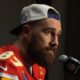 Kelce's season officially begin on Sept. -5 here are some of the headlines which picks back up again in mid-November.