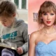 Kylie Kelce Uses Taylor Swift Song in New TikTok Video of Daughter Wyatt: There Isn't a 'Better Audio'