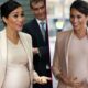 Pregnant Meghan Markle Looks Ready To Pop Amid Diva Demands