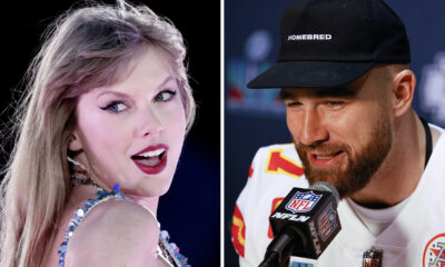 Travis Kelce disclosed his wedding plans with Taylor Swift saying, "if I don't marry what did I gained" as the promised to proposed to her on 25th August,2024", finalize with this Touching reasons.