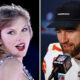 Travis Kelce disclosed his wedding plans with Taylor Swift saying, "if I don't marry what did I gained" as the promised to proposed to her on 25th August,2024", finalize with this Touching reasons.