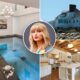 Taylor Swift 4 Houses, Ranked