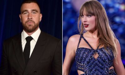 News now: Taylor Swift drop this Part of Her A-List Life, so did you think with this below Will Make Travis Kelce Withdraw?