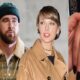 Travis Kelce Proposes to Taylor Swift with