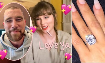 Travis Kelce romantic $45 million proposal leaves Taylor Swift overjoyed