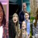Whoopi Goldberg addresses Prince William dance moves at Taylor Swift Eras Tour and Kate Middleton