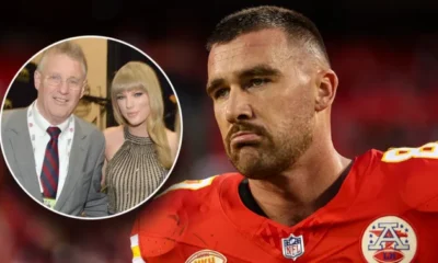 HOT NEWS: Scott Swift Secretly offers Travis Kelce $30M To break up with his Daughter Taylor because of this following reason.