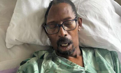 Breaking: Atlanta hospital allegedly loses 28-square-inch chunk of man’s skull — and bills him $19K for replacement: lawsuit... See more