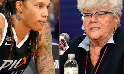 Lin Dunn Demands Brittney Griner’s Removal from U.S. Olympic Team: Disrespecting the National Anthem Means You Shouldn’t Represent This Country... See more