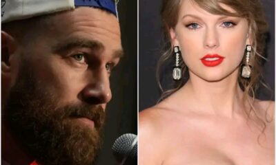 News Flash: Taylor Swift is ‘ready to be a mom’; concerned about ‘having a baby’ with Kelce before she turns… See More