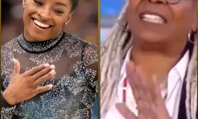 In Appearance Whoopi Goldberg ‘MAD’ as Simone Biles turns down appearance on The View: ‘This is the WORST offer of my career’... See more