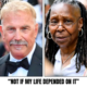 Kevin Costner Refuses to Share Stage with Whoopi Goldberg at the Oscars, Sparking Major……See more