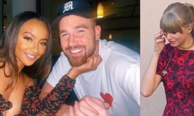 JUST IN: ABC News Just Reported that Kayla Nicole has asked Taylor Swift to hide her face in shame as she flaunts her multi-million dollar engagement ring with ex-boyfriend Travis Kelce in…See more