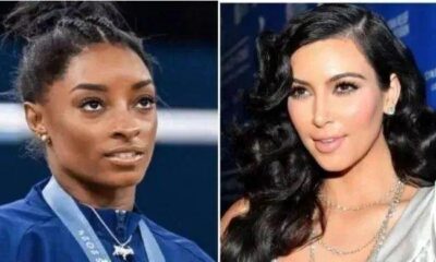 Can you do what I did? —Simone Responds to Kim Kardashian Critis Calling It ... See more