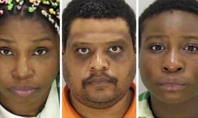 Tragic: 3 People Arrested, Baby Dies After Being Wrapped in Wet Blanket and Placed in Front of Air Conditioner... See more