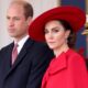 Celebration: Prince William And Kate Middleton Joyfully Announced The DNA Test Results For Lilibet: “She Is The Child Of… See More