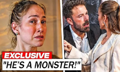 Breaking: Jennifer Lopez called herself a fool and breaks down in TEARS as she says what Ben Affleck made her go through DURING…. See More