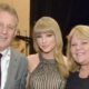 Taylor Swift’s parents delight fans with dance moves and gifts at Wembley Concert Taylor Swift’s parents, Andrea and Scott, were the life of the party as they joined 92,000 fans… SEE MORE