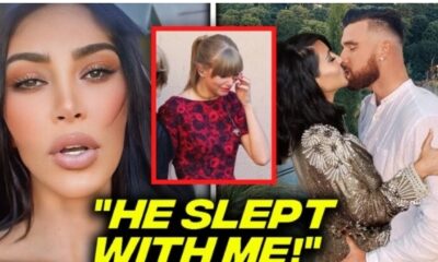 In an exclusive statement to Fox News, a source close to Kardashian confirmed the pregnancy and her relationship with Kelce. *”Kim and Travis have been seeing each other for a while, and they are excited about this new chapter in their lives. They decided it was time to share their news with the world.”* The revelation has undoubtedly complicated the public narrative around Kelce, Swift, and Kardashian. Kelce, who has remained relatively silent about his personal life, is now at the center of a media frenzy. His relationship with Swift was already under intense scrutiny, and this new development with Kardashian adds another layer of complexity.