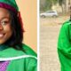 Breaking record: Black Teen Who Grew Up as an Orphan Earns Electrical Engineering Degree With Honors , at what age....Read more