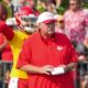 BIG REVEAL: Kansas City Chiefs coach Andy Reid makes major decision over two significant chiefs for preseason future... See more