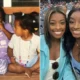 Exclusive: Simone Biles’ Sister Adria Posts Throwback Photo, Says She’ll ‘Forever Look Up to’ 11-Time Olympic Medalist…..See More