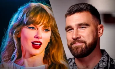 New now: We've been tracking this story for months now. Travis Kelce and Taylor Swift started dating back in September, 2023 and they might be close to getting engaged soon.