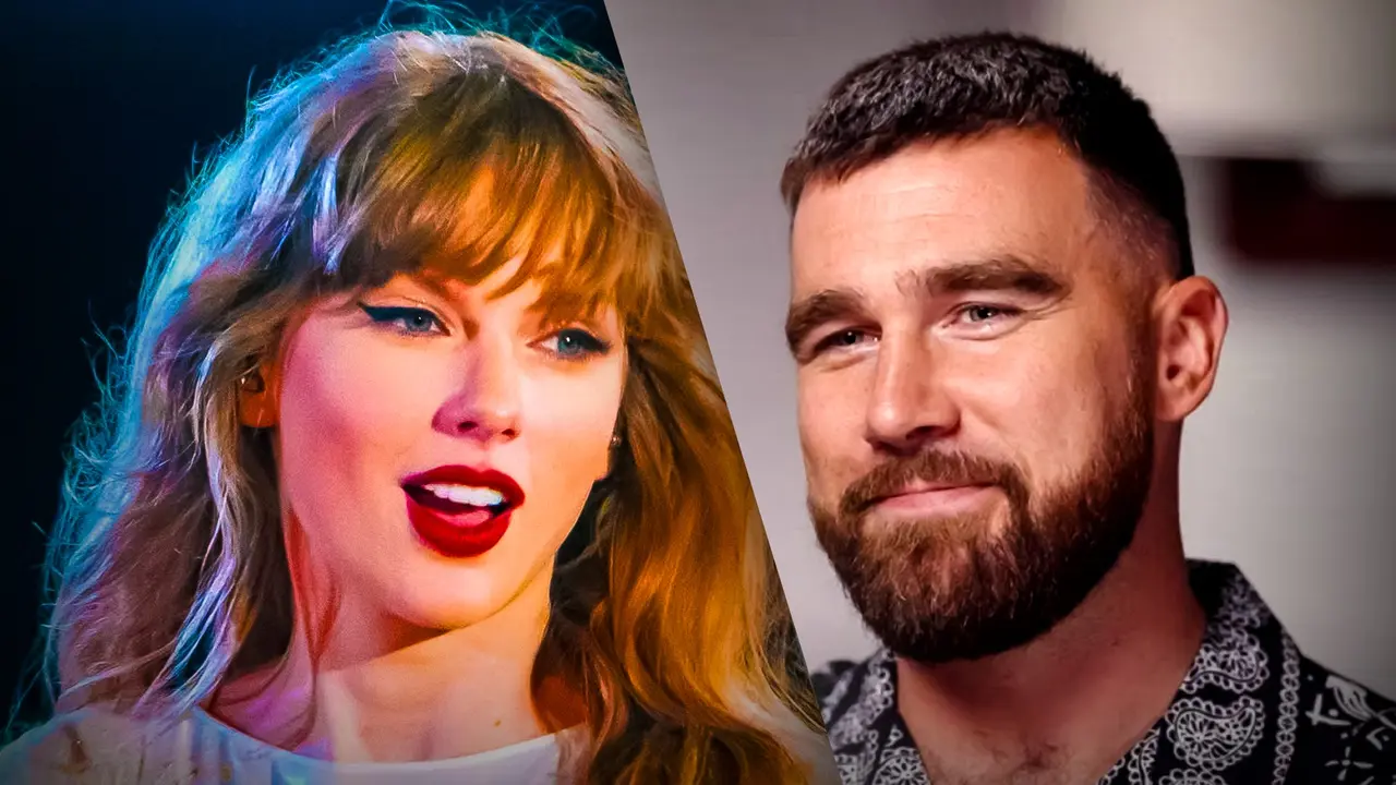 New now: We've been tracking this story for months now. Travis Kelce and Taylor Swift started dating back in September, 2023 and they might be close to getting engaged soon.