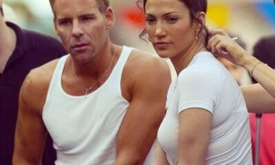 I can never live for just one day like Jennifer Lopez, she says this herself... See more