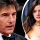 Unexpectedly: Suri Cruise angrily Blast her Dad (Tom Cruise) in a very rude way by saying he’s…see more